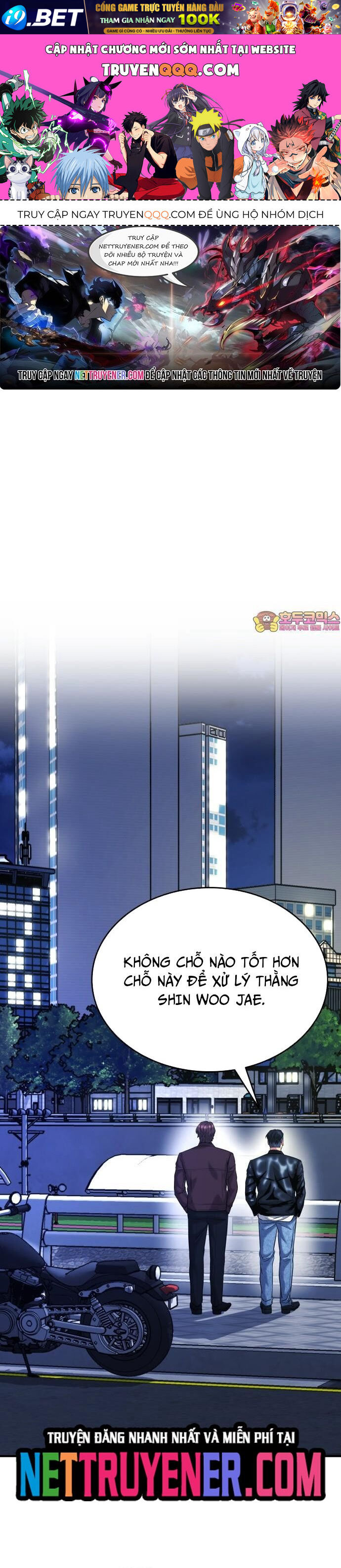 Minh Vương [Chap 1-39]