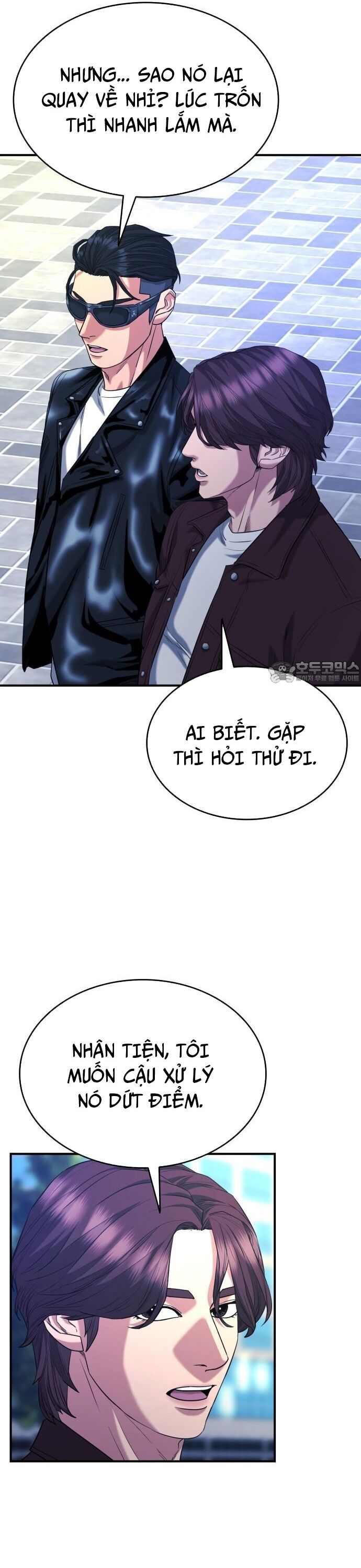 Minh Vương [Chap 1-39]