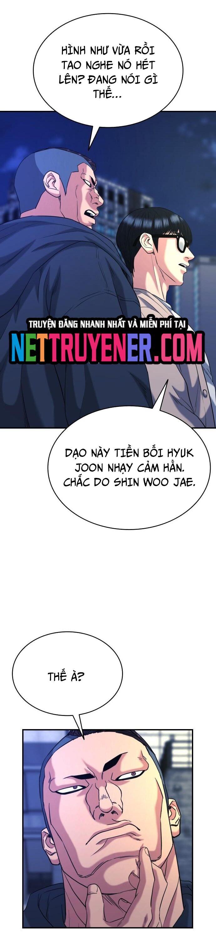 Minh Vương [Chap 1-39]
