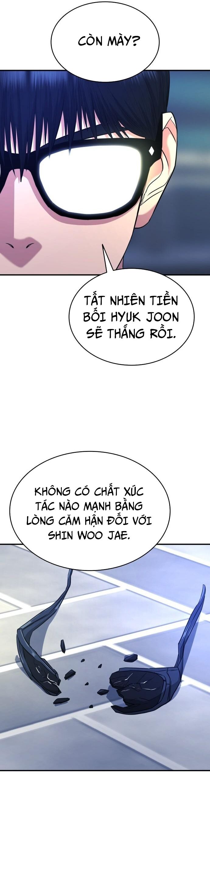Minh Vương [Chap 1-39]