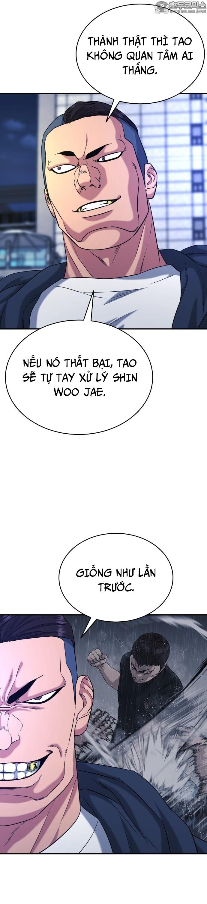 Minh Vương [Chap 1-39]