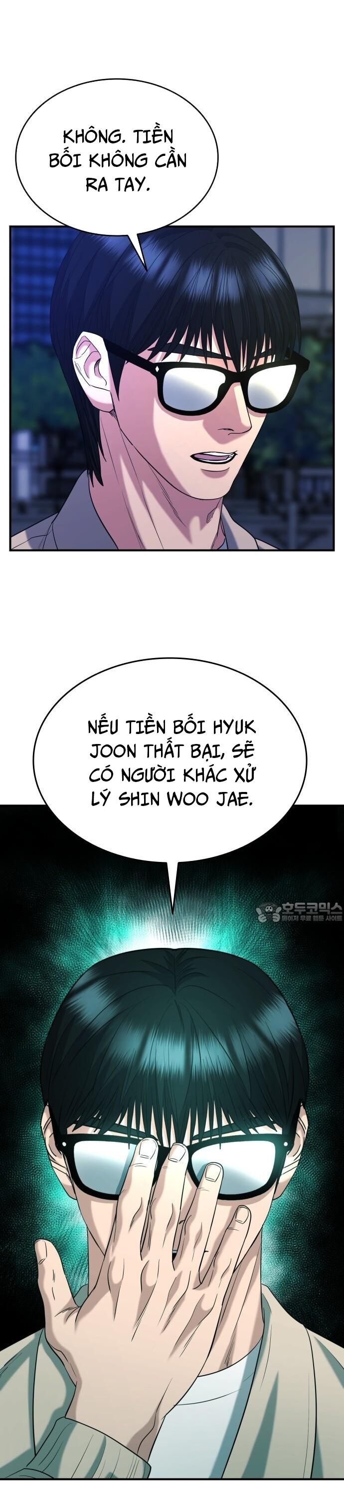 Minh Vương [Chap 1-39]