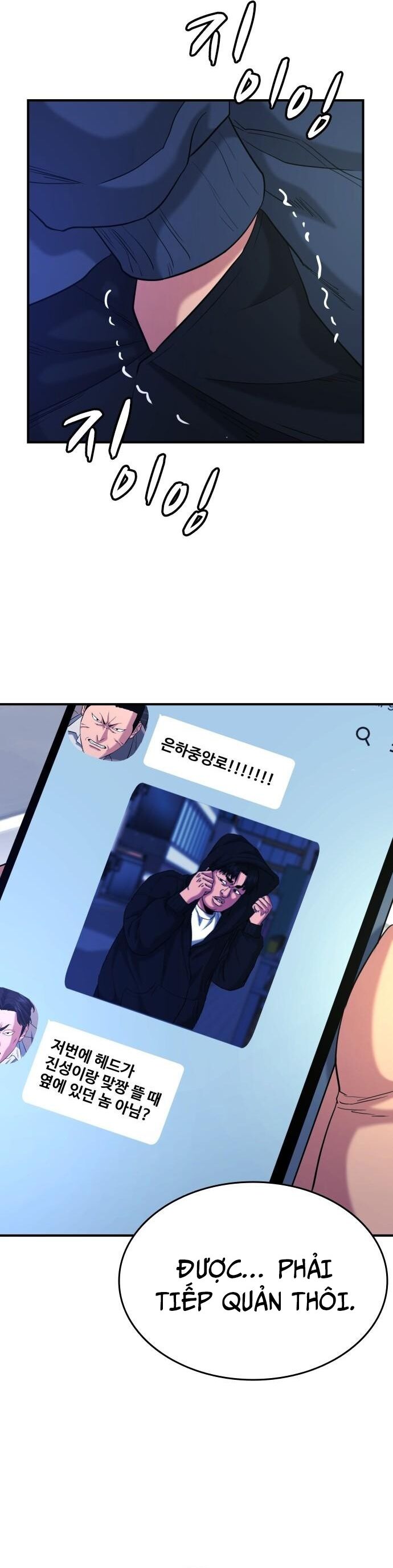 Minh Vương [Chap 1-39]