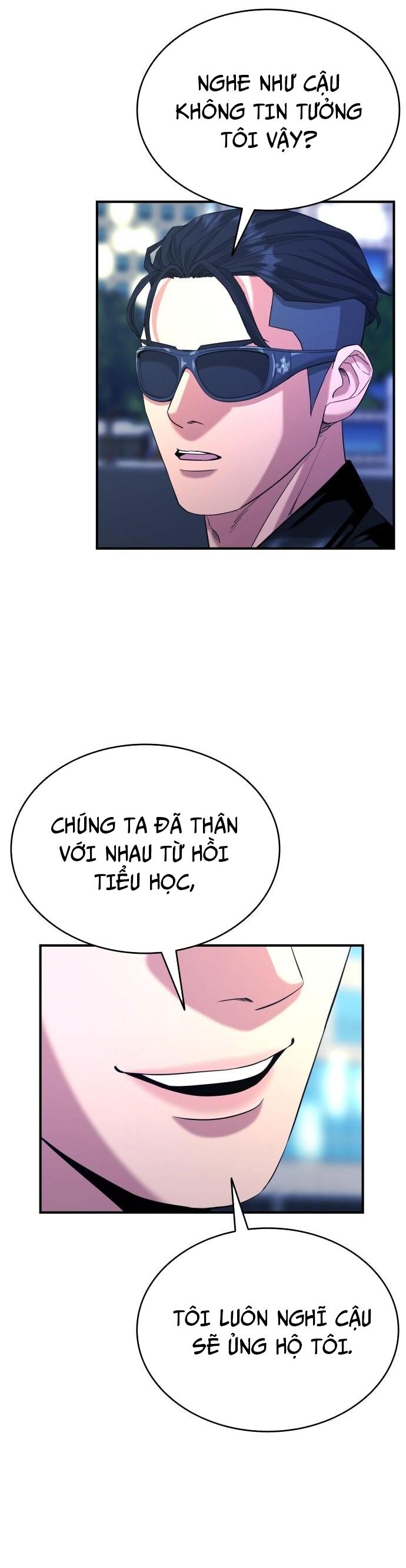 Minh Vương [Chap 1-39]