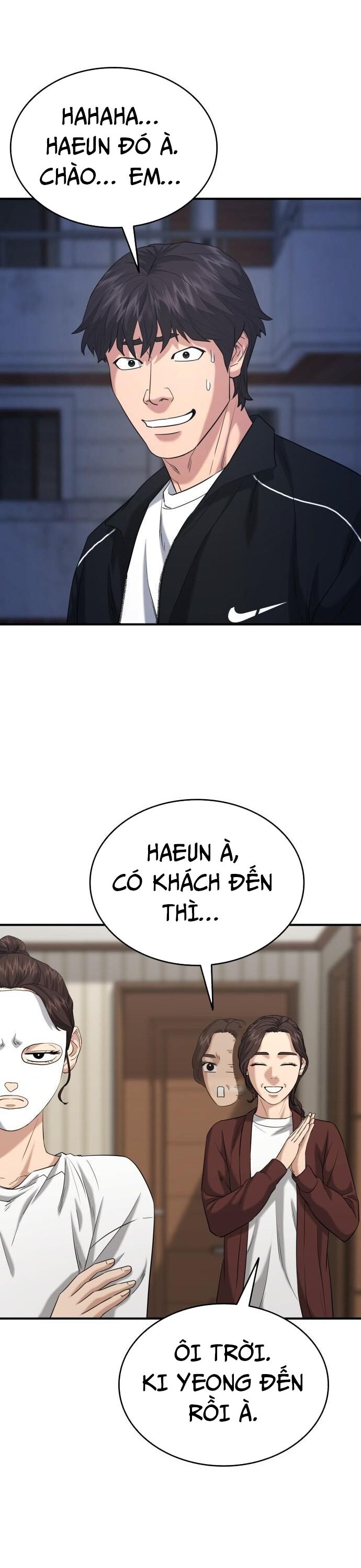 Minh Vương [Chap 1-39]