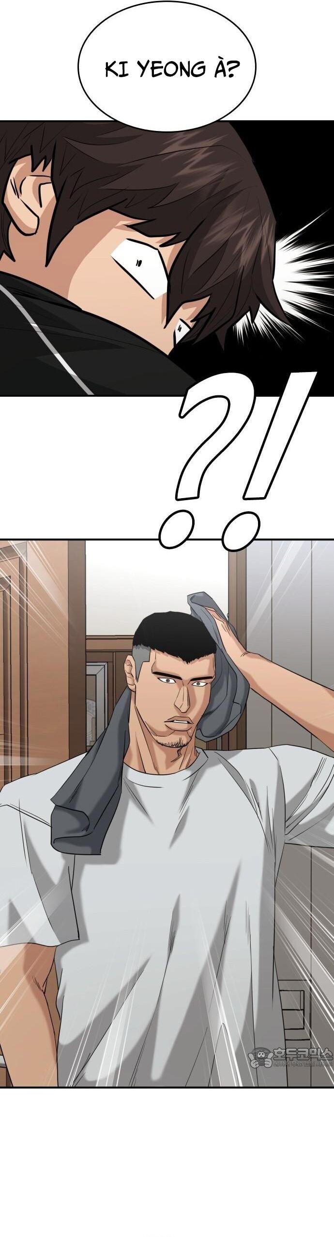 Minh Vương [Chap 1-39]