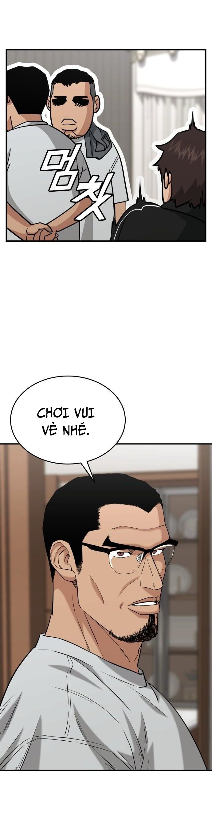 Minh Vương [Chap 1-39]