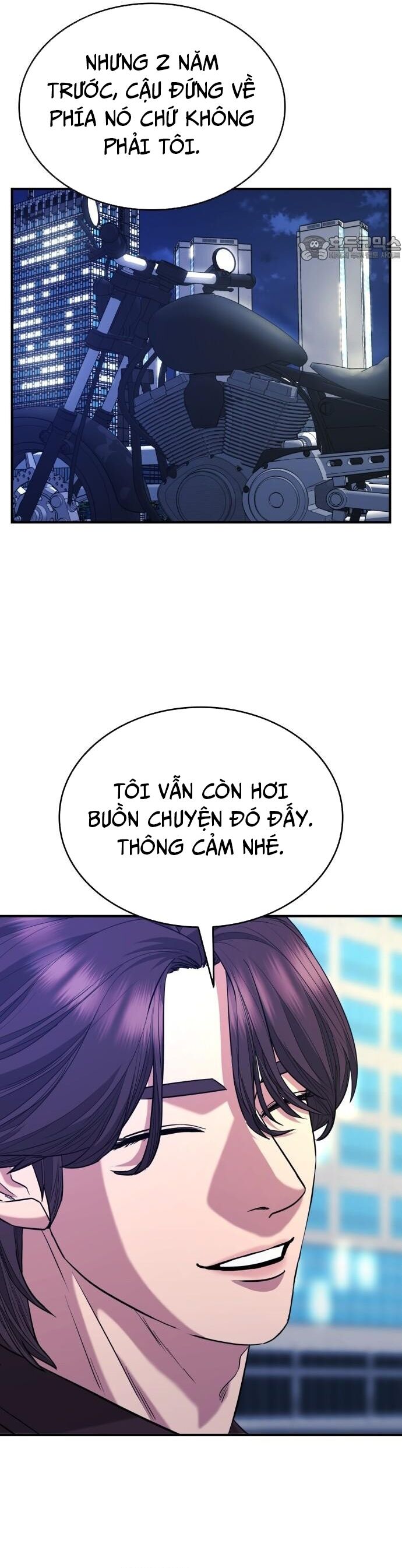 Minh Vương [Chap 1-39]