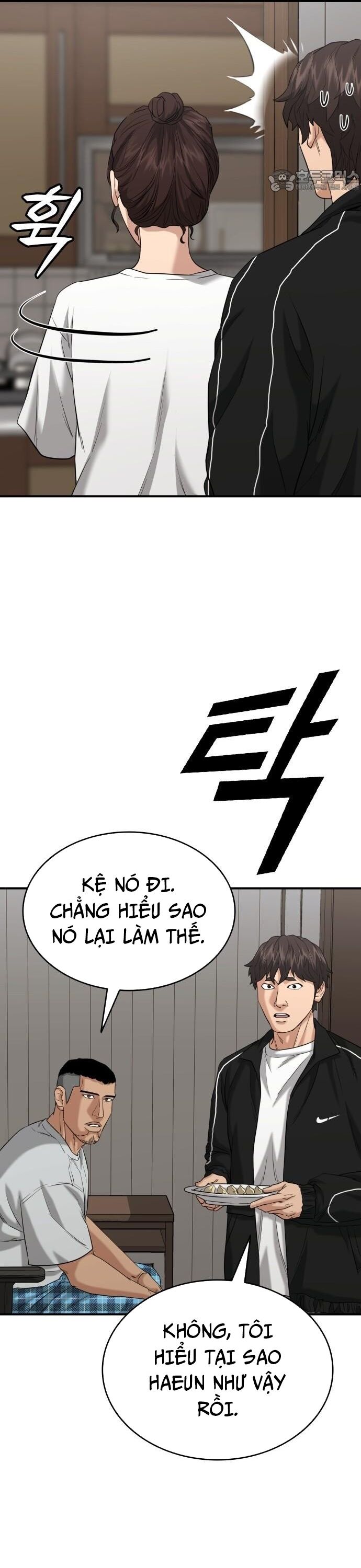 Minh Vương [Chap 1-39]