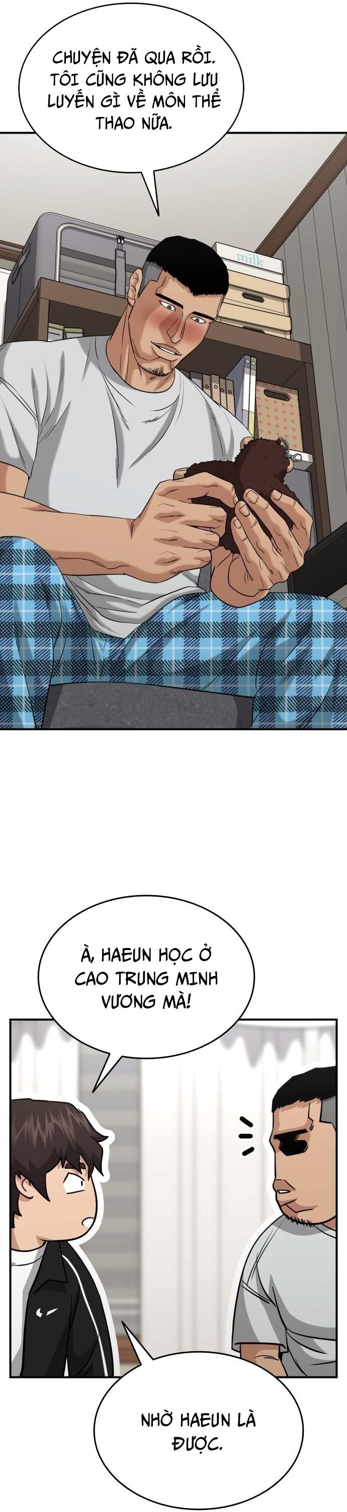 Minh Vương [Chap 1-39]