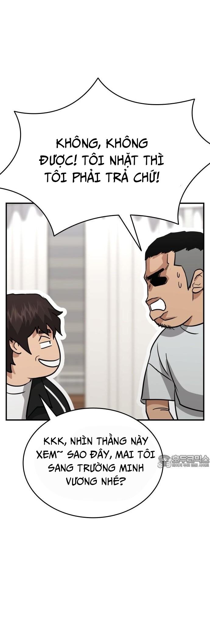 Minh Vương [Chap 1-39]