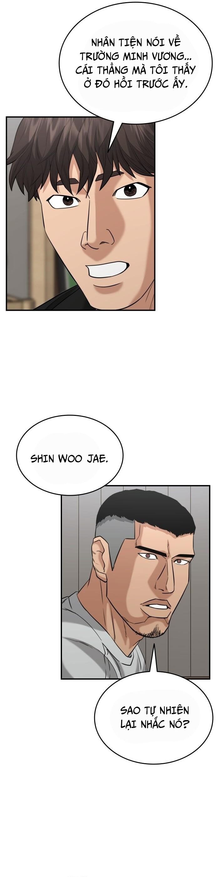 Minh Vương [Chap 1-39]