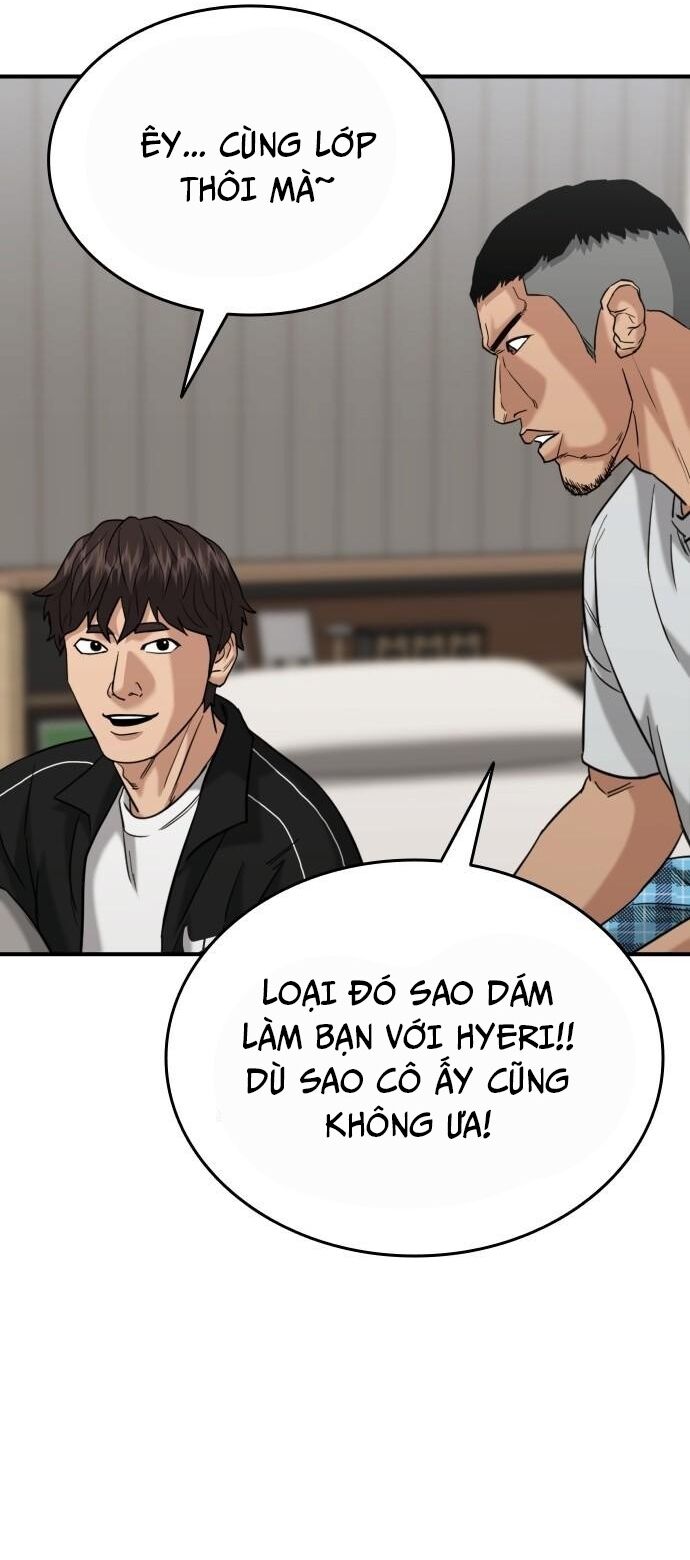 Minh Vương [Chap 1-39]