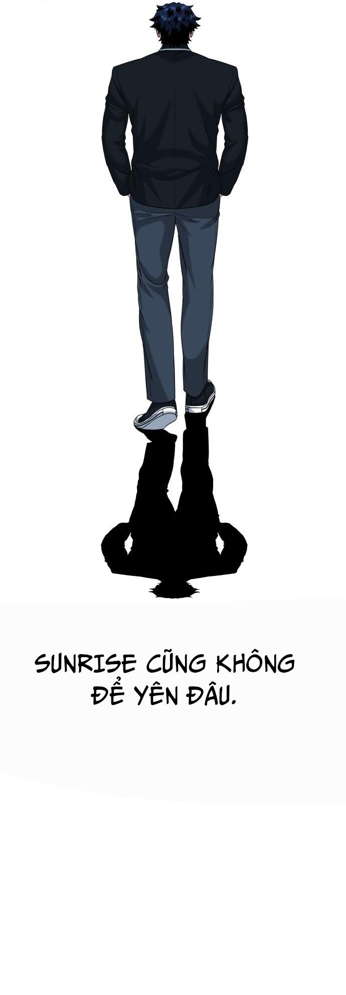 Minh Vương [Chap 1-39]