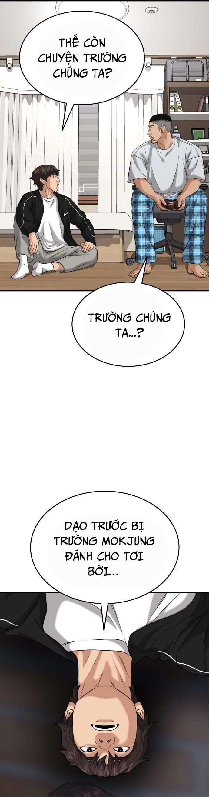 Minh Vương [Chap 1-39]
