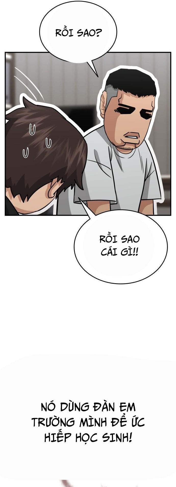 Minh Vương [Chap 1-39]