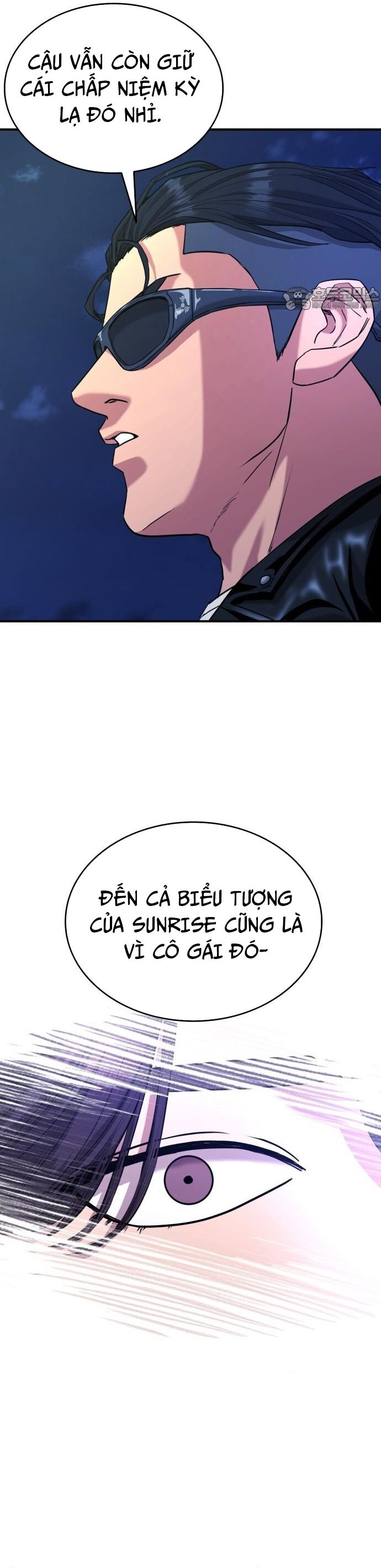 Minh Vương [Chap 1-39]