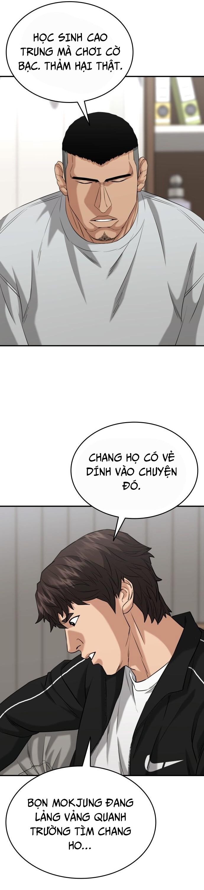 Minh Vương [Chap 1-39]