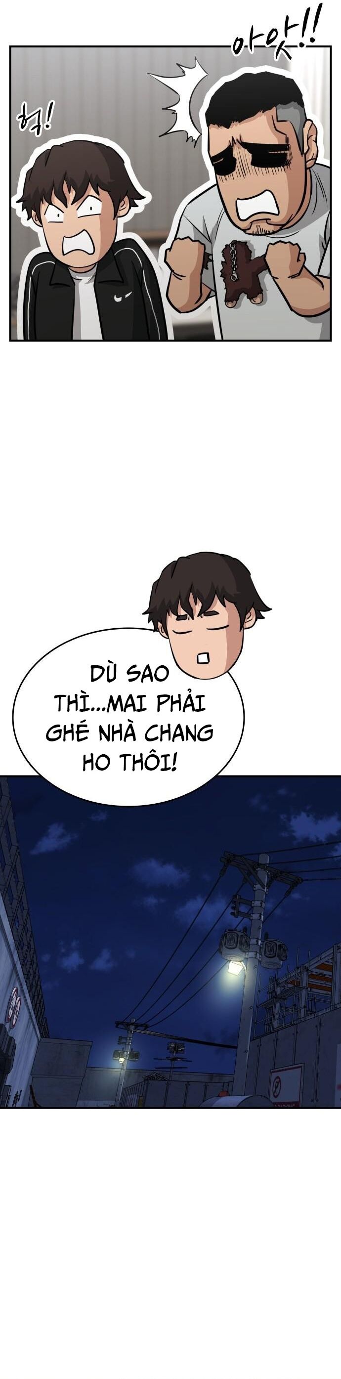 Minh Vương [Chap 1-39]