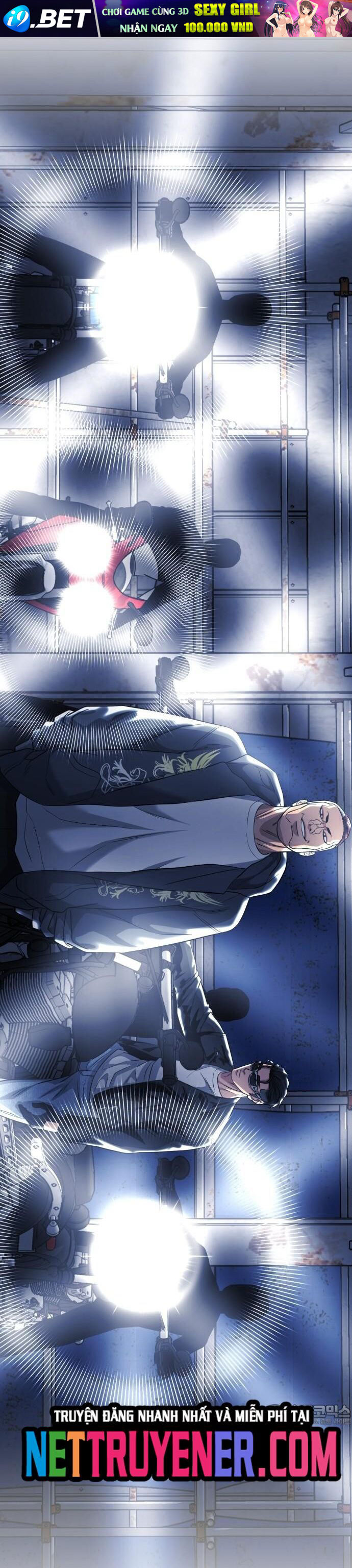 Minh Vương [Chap 1-39]