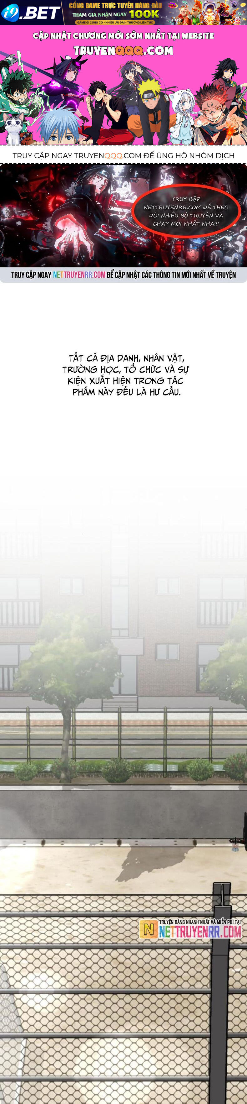 Minh Vương [Chap 1-39]