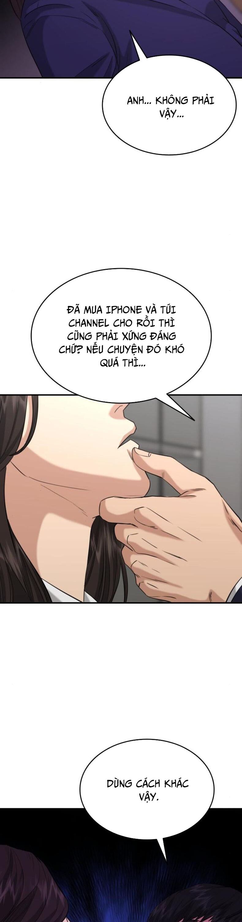 Minh Vương [Chap 1-39]