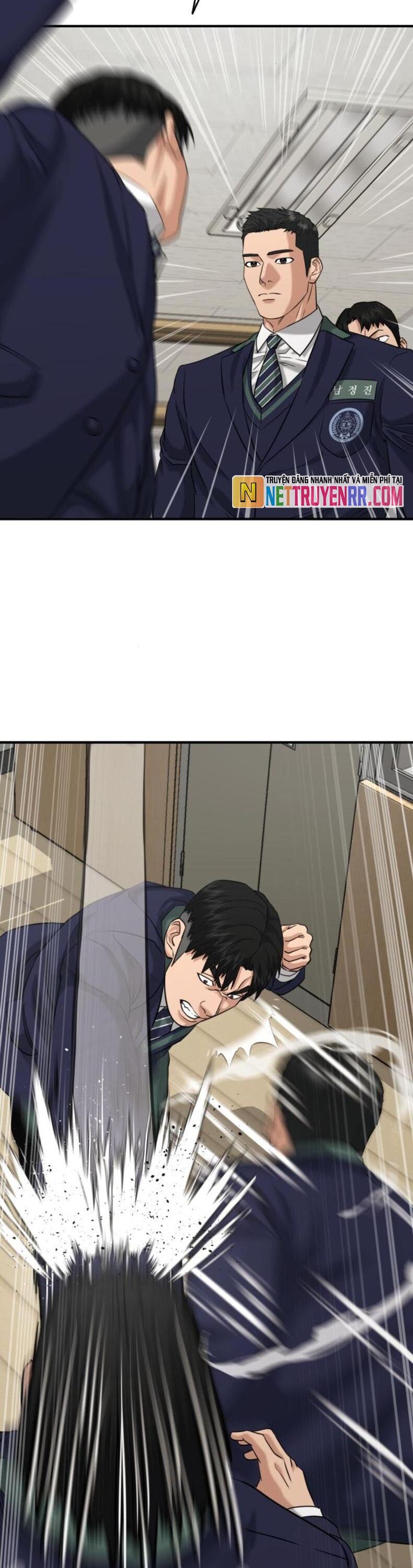 Minh Vương [Chap 1-39]