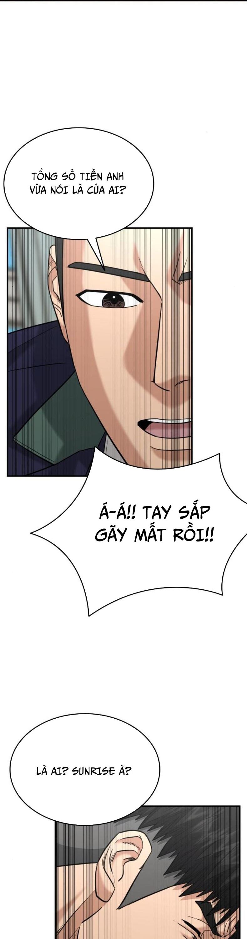 Minh Vương [Chap 1-39]