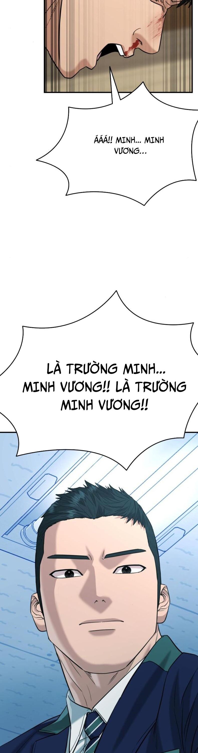 Minh Vương [Chap 1-39]
