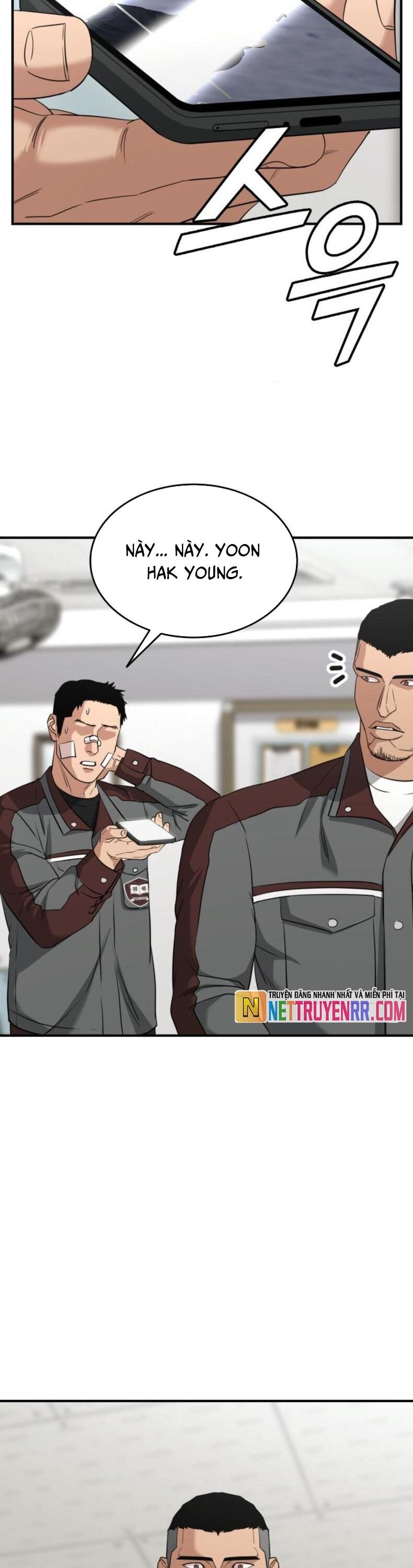 Minh Vương [Chap 1-39]