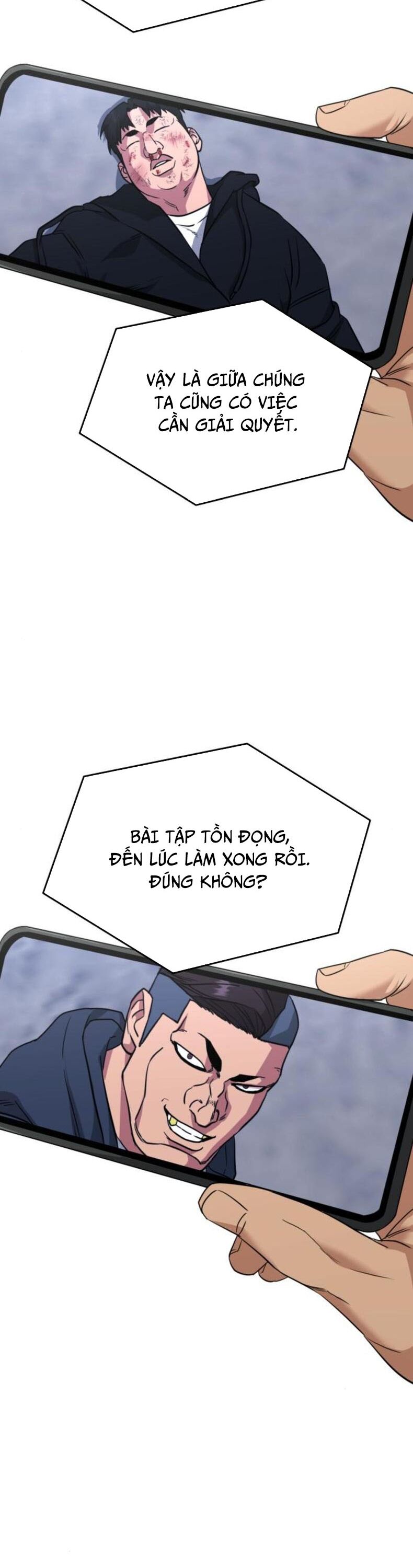Minh Vương [Chap 1-39]