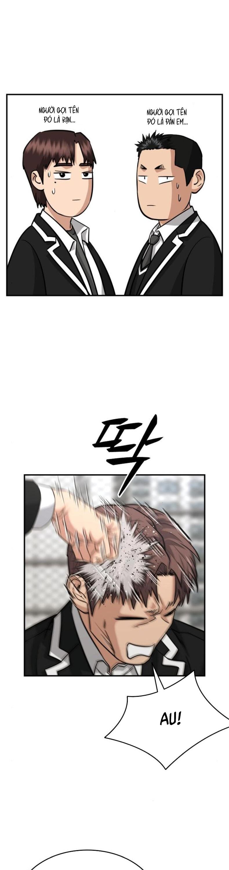 Minh Vương [Chap 1-39]