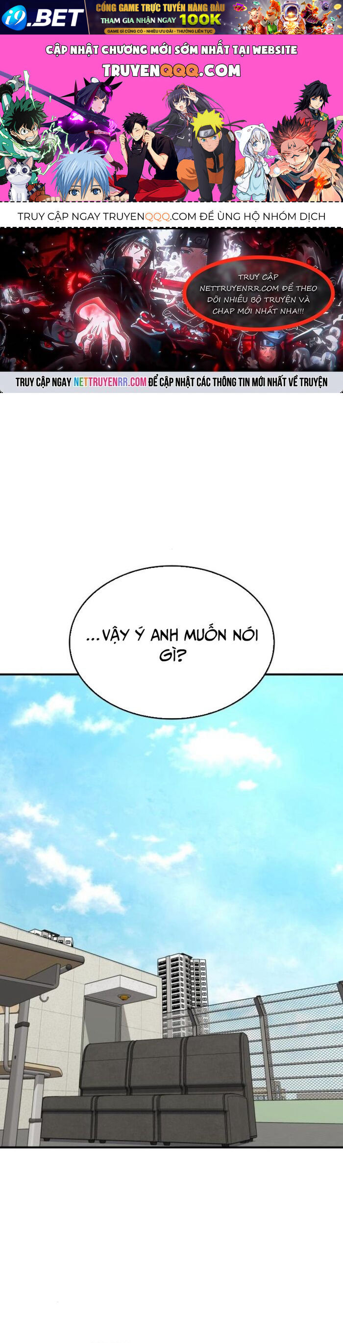 Minh Vương [Chap 1-39]