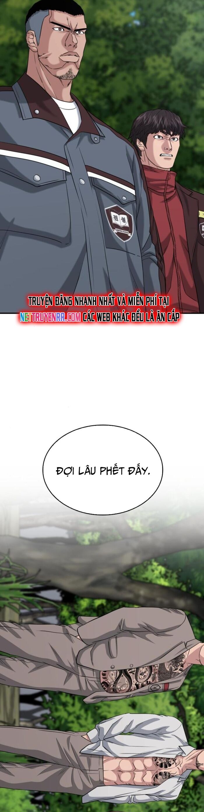 Minh Vương [Chap 1-39]
