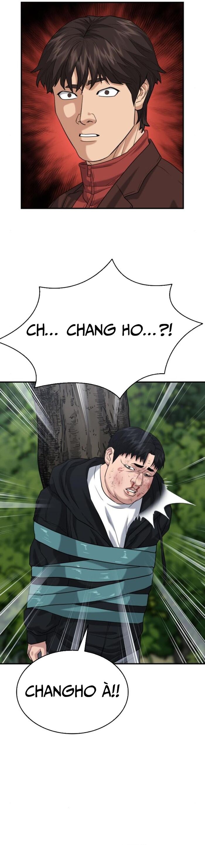 Minh Vương [Chap 1-39]