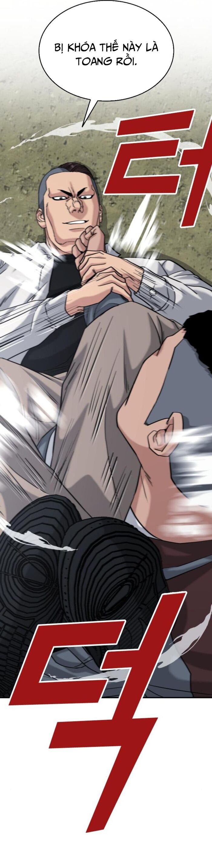 Minh Vương [Chap 1-39]