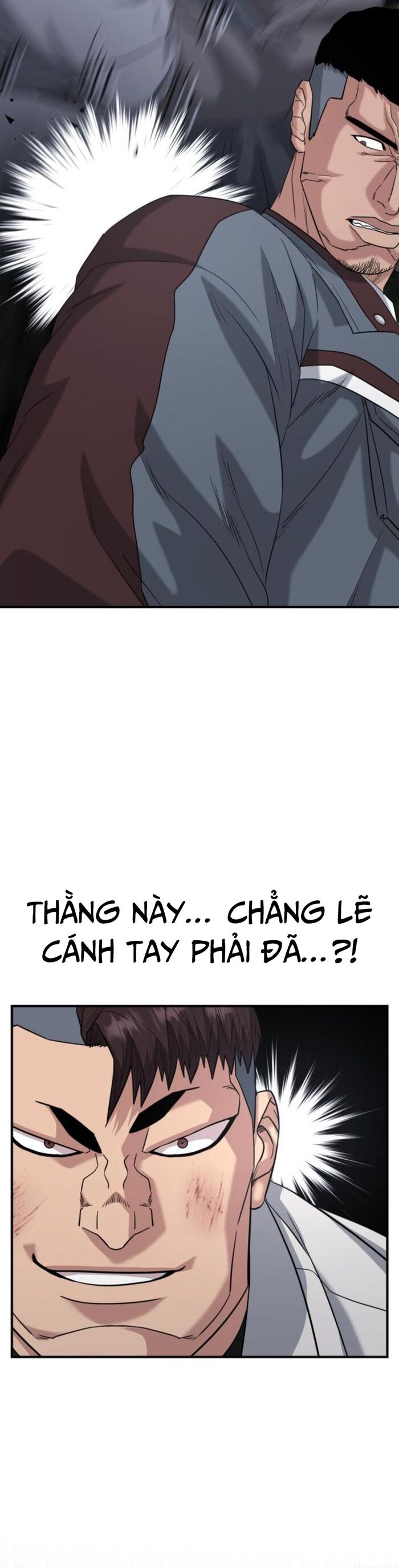 Minh Vương [Chap 1-39]