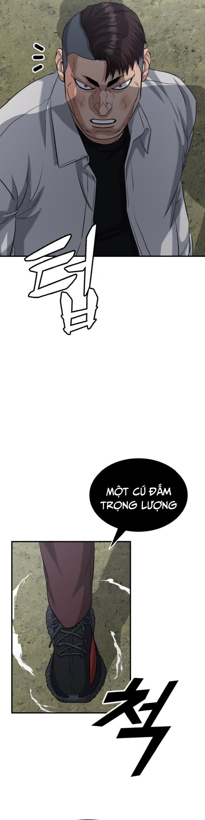 Minh Vương [Chap 1-39]