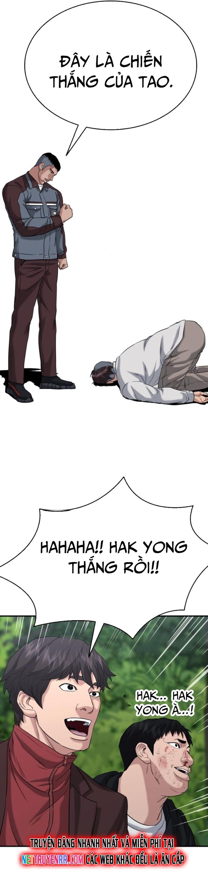 Minh Vương [Chap 1-39]