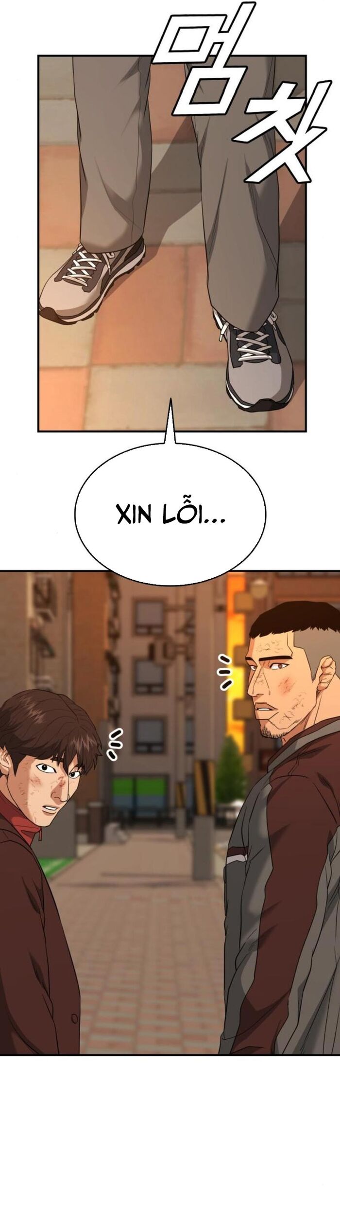 Minh Vương [Chap 1-39]