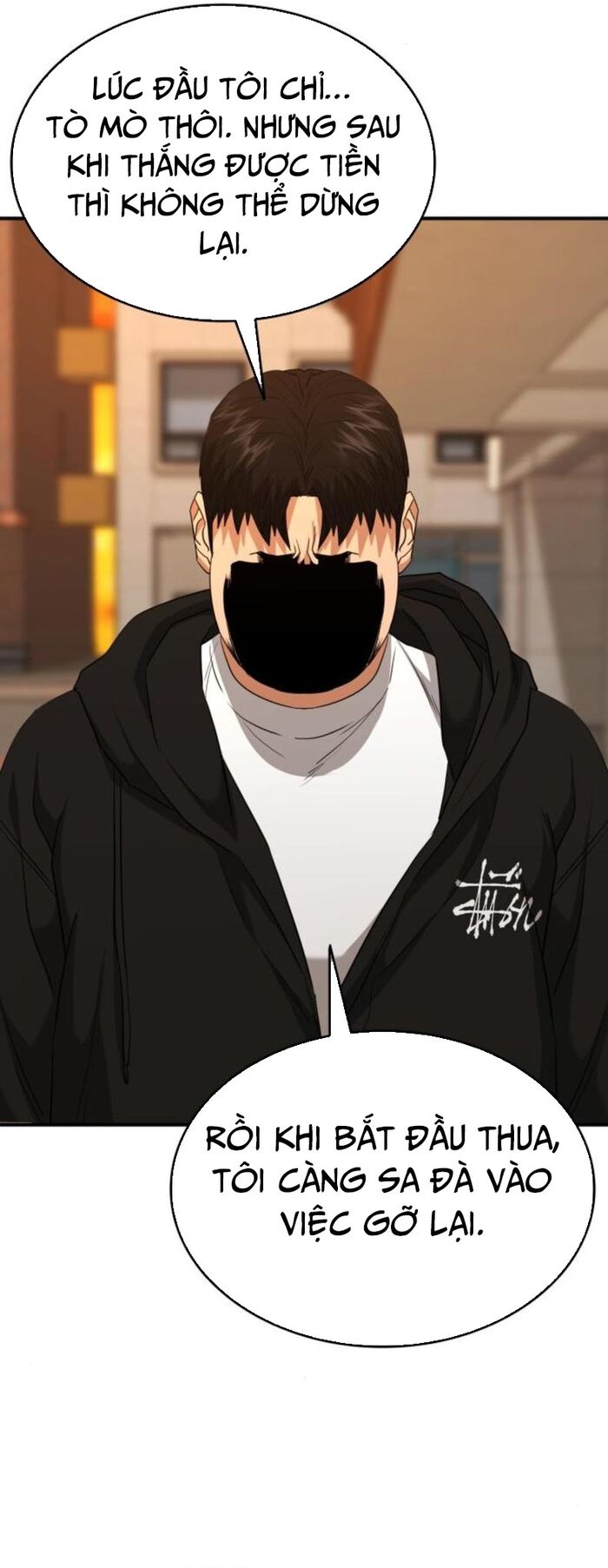 Minh Vương [Chap 1-39]