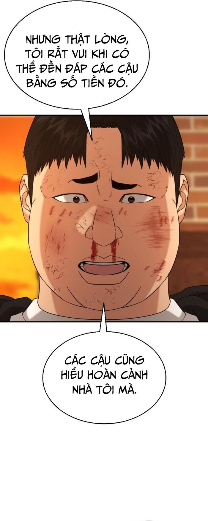 Minh Vương [Chap 1-39]