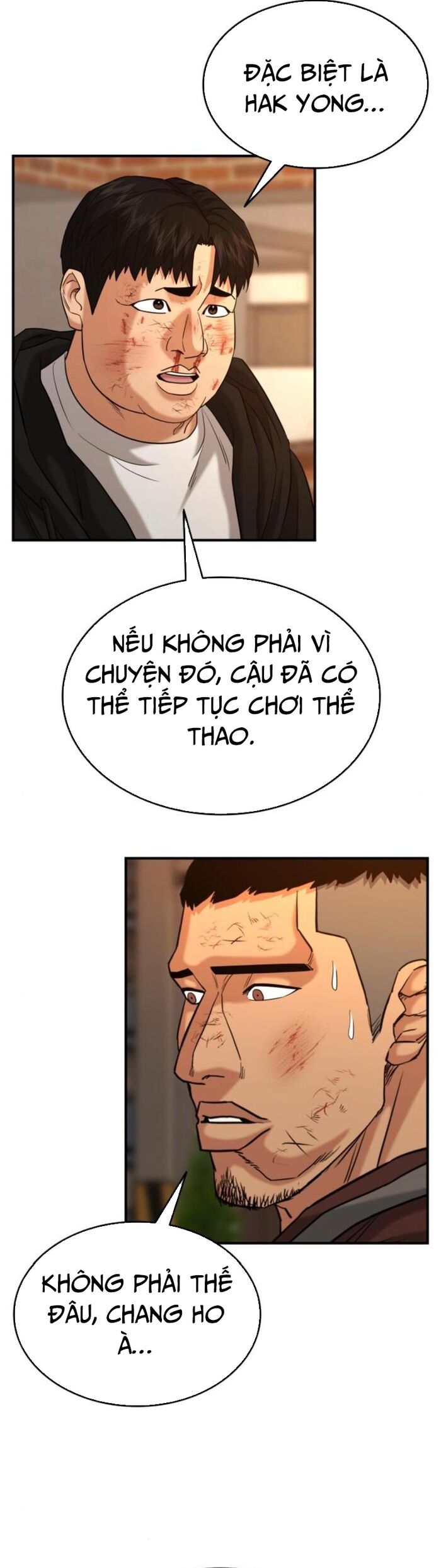 Minh Vương [Chap 1-39]
