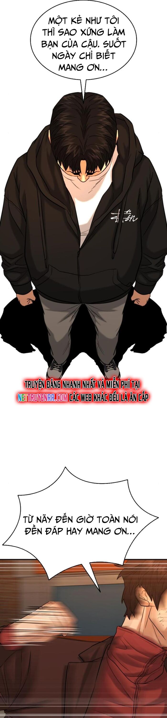 Minh Vương [Chap 1-39]