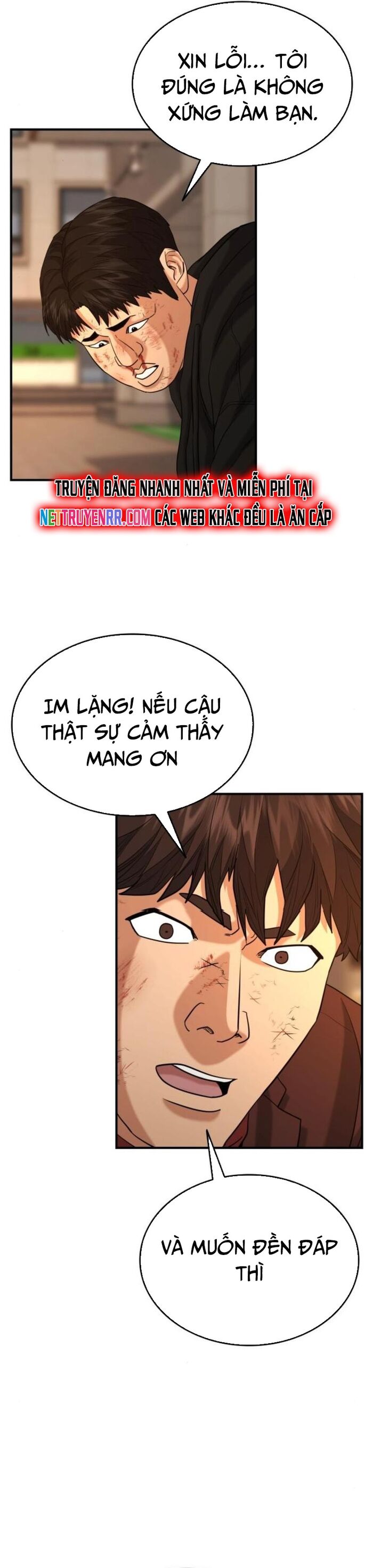 Minh Vương [Chap 1-39]
