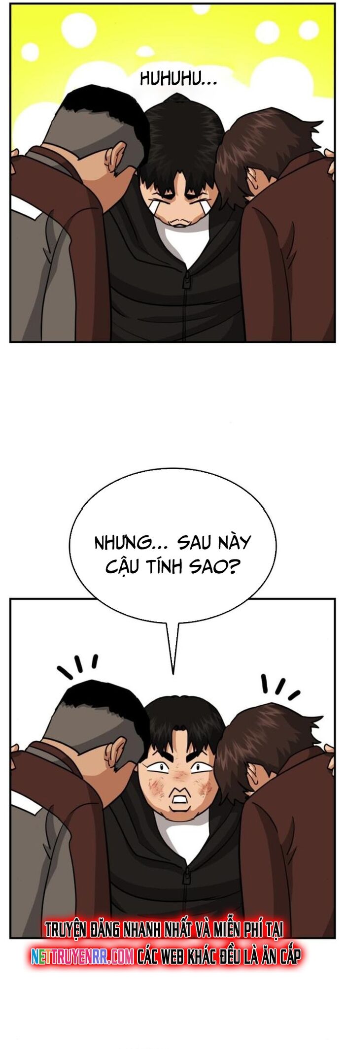 Minh Vương [Chap 1-39]