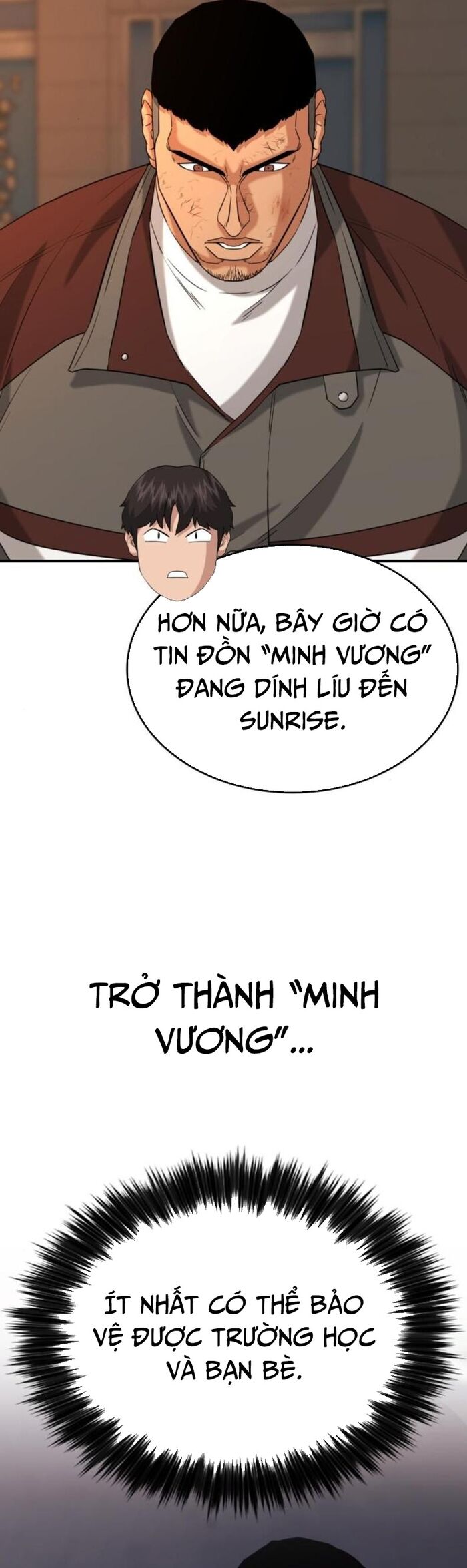 Minh Vương [Chap 1-39]