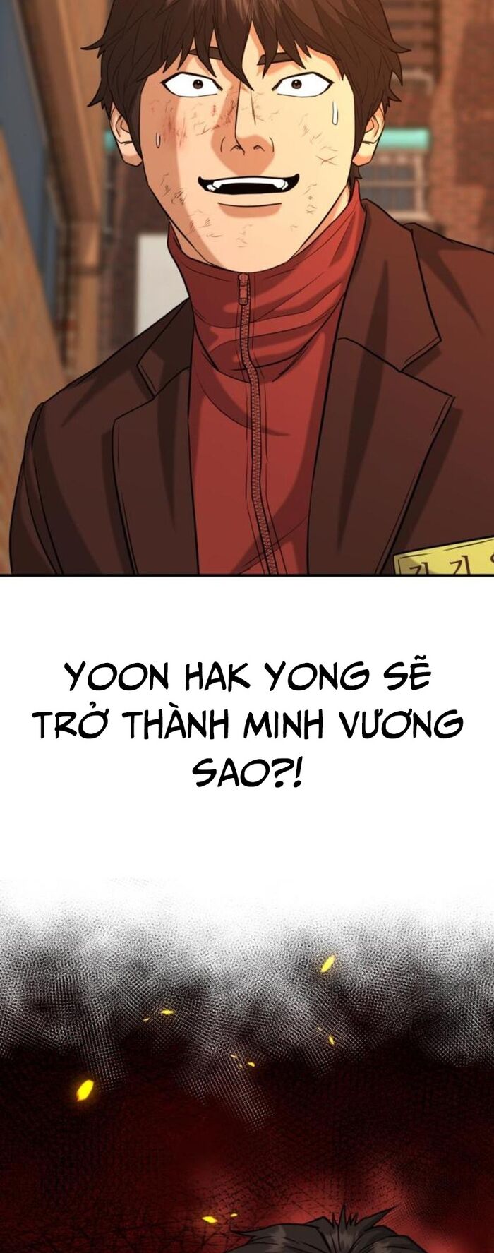Minh Vương [Chap 1-39]