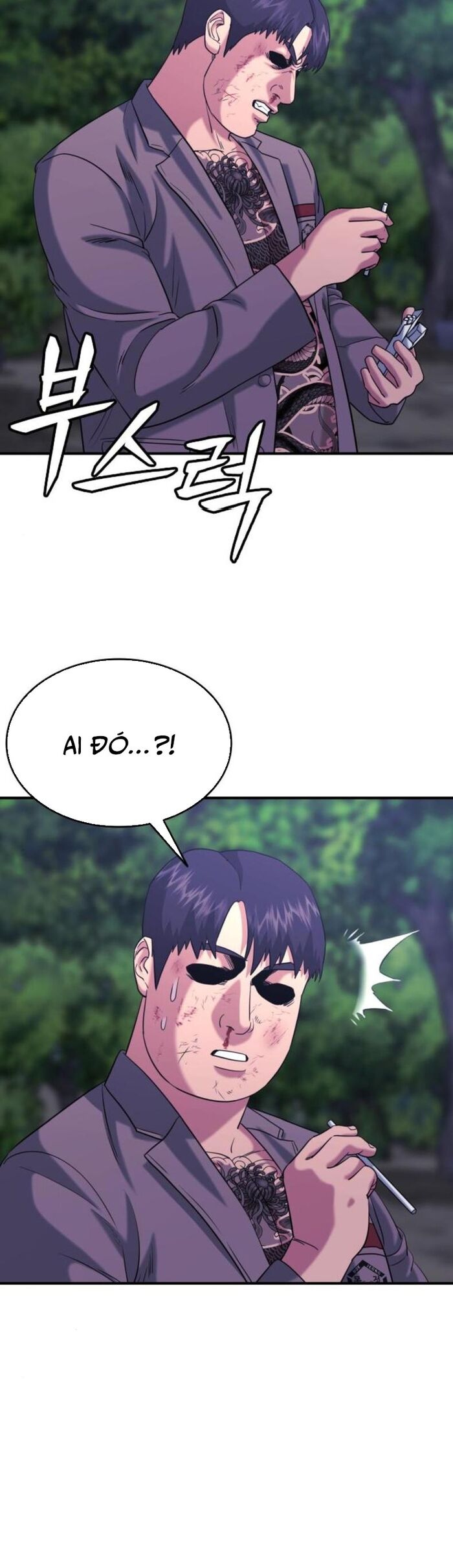 Minh Vương [Chap 1-39]