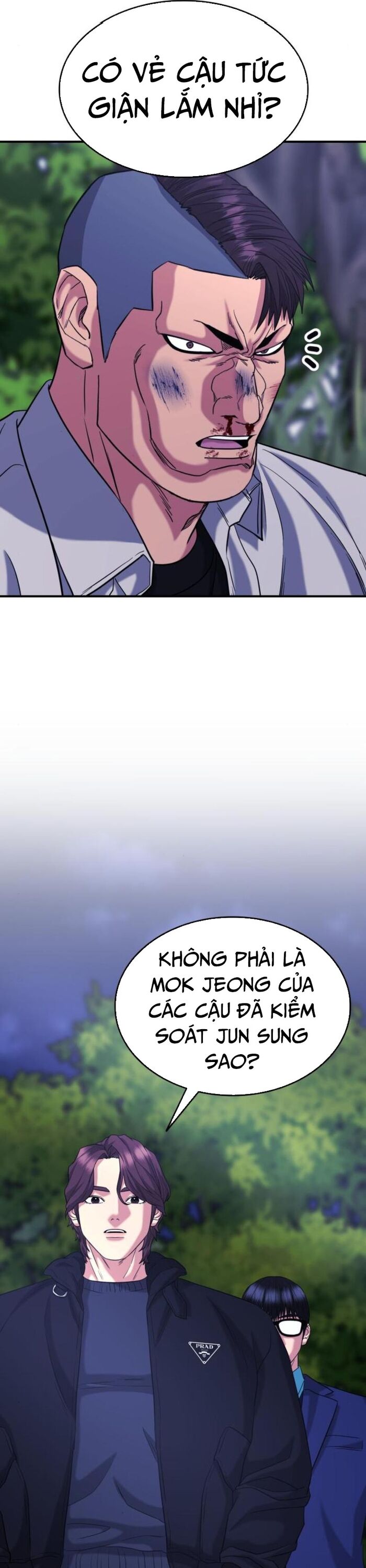 Minh Vương [Chap 1-39]